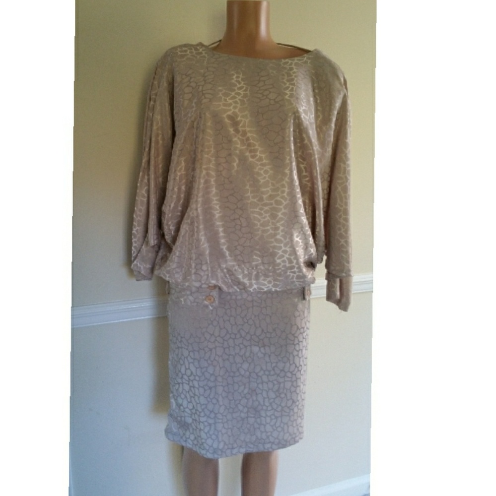 Vintage Dress